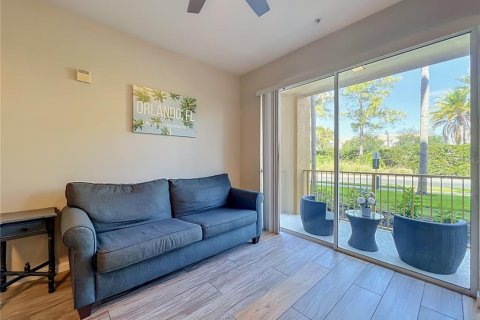 Condo in Orlando, Florida, 2 bedrooms № 2239651 - photo 28