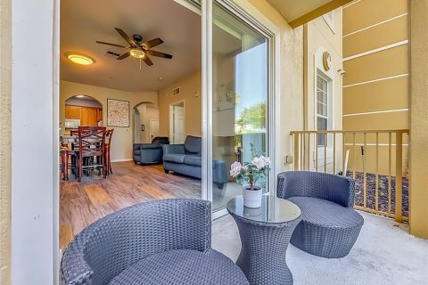 Condo in Orlando, Florida, 2 bedrooms № 2239651 - photo 30