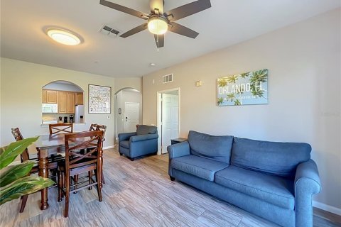 Condo in Orlando, Florida, 2 bedrooms № 2239651 - photo 26