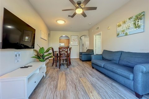 Condo in Orlando, Florida, 2 bedrooms № 2239651 - photo 22