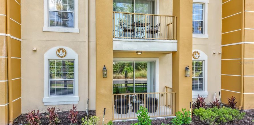 Condo in Orlando, Florida, 2 bedrooms № 2239651