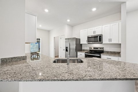 House in St. Lucie, Florida 3 bedrooms, 143.07 sq.m. № 2245588 - photo 27