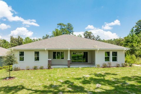 House in Brooksville, Florida 4 bedrooms, 266.26 sq.m. № 1025733 - photo 19
