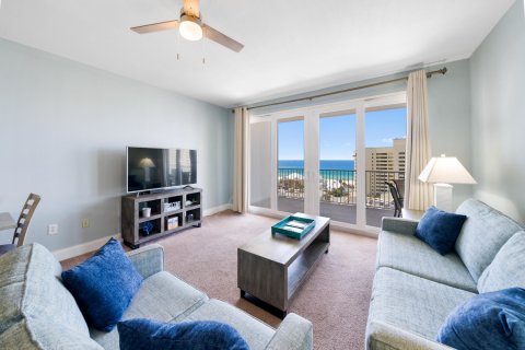 Copropriété à vendre à Panama City Beach, Floride: 2 chambres, 117.24 m2 № 562426 - photo 1
