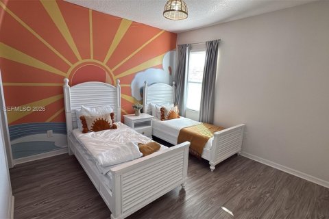 House in Kissimmee, Florida 8 bedrooms № 2062001 - photo 18