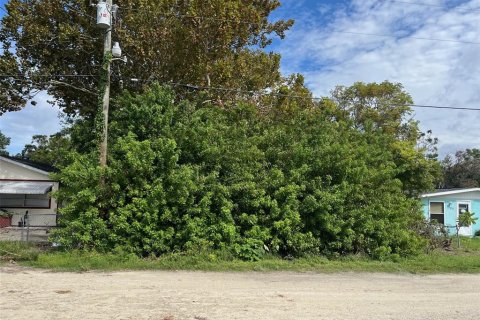 Land in Hudson, Florida № 2160376