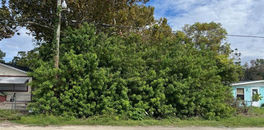 Land in Hudson, Florida № 2160376