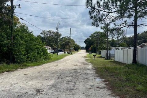 Land in Hudson, Florida № 2160376 - photo 3