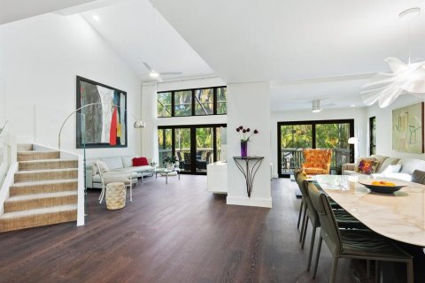 Touwnhouse à vendre à Sarasota, Floride: 3 chambres, 202.16 m2 № 1642514 - photo 5