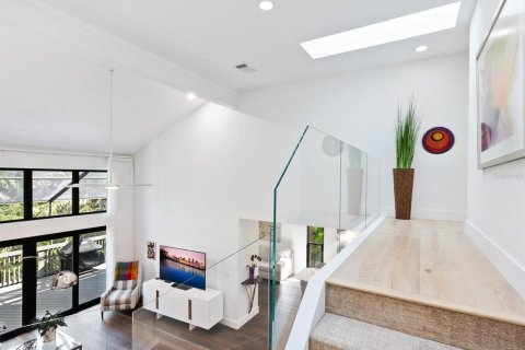 Touwnhouse à vendre à Sarasota, Floride: 3 chambres, 202.16 m2 № 1642514 - photo 23