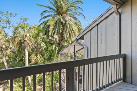 Touwnhouse à vendre à Sarasota, Floride: 3 chambres, 202.16 m2 № 1642514 - photo 25