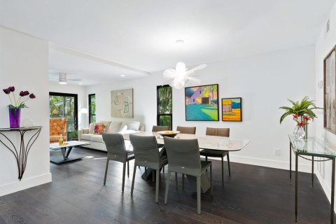 Touwnhouse à vendre à Sarasota, Floride: 3 chambres, 202.16 m2 № 1642514 - photo 17