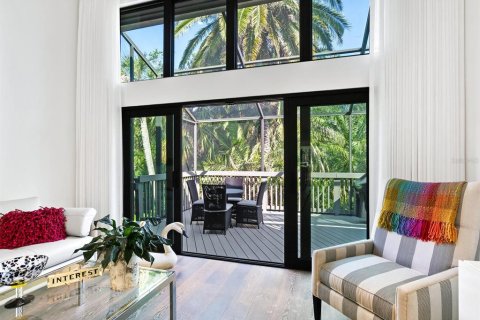 Touwnhouse à vendre à Sarasota, Floride: 3 chambres, 202.16 m2 № 1642514 - photo 9