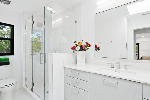 Touwnhouse à vendre à Sarasota, Floride: 3 chambres, 202.16 m2 № 1642514 - photo 30