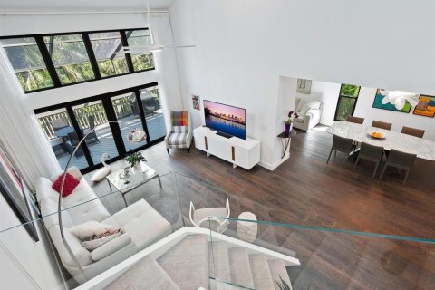 Touwnhouse à vendre à Sarasota, Floride: 3 chambres, 202.16 m2 № 1642514 - photo 22