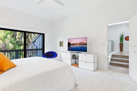 Touwnhouse à vendre à Sarasota, Floride: 3 chambres, 202.16 m2 № 1642514 - photo 26