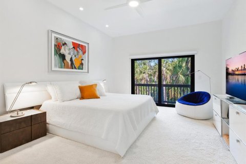 Touwnhouse à vendre à Sarasota, Floride: 3 chambres, 202.16 m2 № 1642514 - photo 24