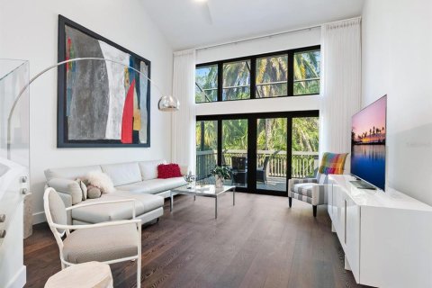 Touwnhouse à vendre à Sarasota, Floride: 3 chambres, 202.16 m2 № 1642514 - photo 7