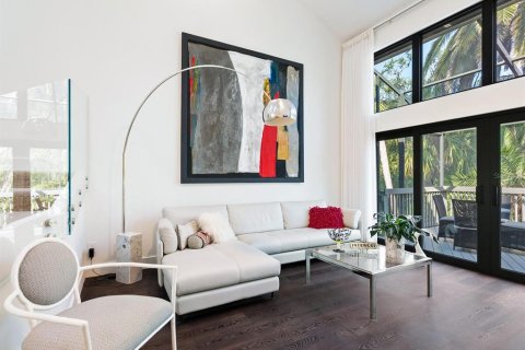 Touwnhouse à vendre à Sarasota, Floride: 3 chambres, 202.16 m2 № 1642514 - photo 8