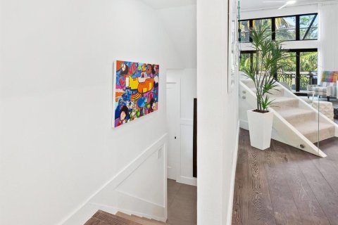 Touwnhouse à vendre à Sarasota, Floride: 3 chambres, 202.16 m2 № 1642514 - photo 16