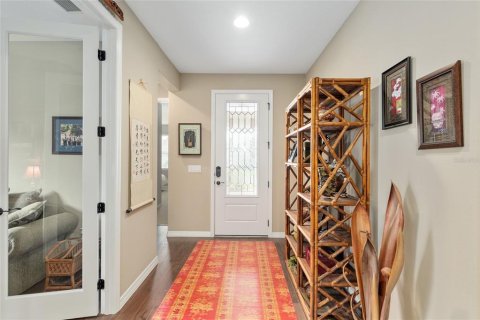 House in OCALA PRESERVE in Ocala, Florida 3 bedrooms, 219.25 sq.m. № 2427020 - photo 11