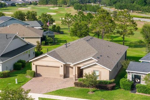 House in OCALA PRESERVE in Ocala, Florida 3 bedrooms, 219.25 sq.m. № 2427020