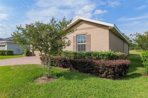 House in OCALA PRESERVE in Ocala, Florida 3 bedrooms, 219.25 sq.m. № 2427020 - photo 7
