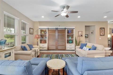 House in OCALA PRESERVE in Ocala, Florida 3 bedrooms, 219.25 sq.m. № 2427020 - photo 21