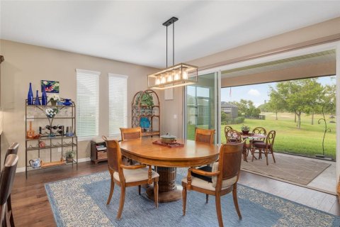 House in OCALA PRESERVE in Ocala, Florida 3 bedrooms, 219.25 sq.m. № 2427020 - photo 23