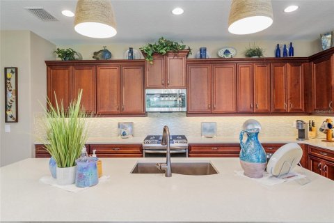 House in OCALA PRESERVE in Ocala, Florida 3 bedrooms, 219.25 sq.m. № 2427020 - photo 29