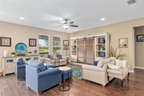 House in OCALA PRESERVE in Ocala, Florida 3 bedrooms, 219.25 sq.m. № 2427020 - photo 18