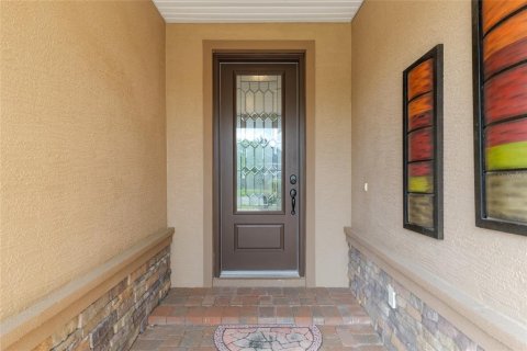 House in OCALA PRESERVE in Ocala, Florida 3 bedrooms, 219.25 sq.m. № 2427020 - photo 9
