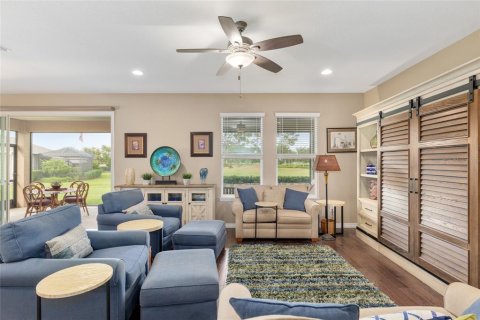 House in OCALA PRESERVE in Ocala, Florida 3 bedrooms, 219.25 sq.m. № 2427020 - photo 17
