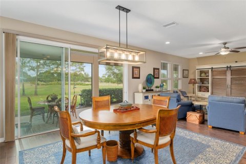 House in OCALA PRESERVE in Ocala, Florida 3 bedrooms, 219.25 sq.m. № 2427020 - photo 24