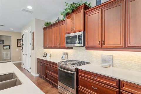 House in OCALA PRESERVE in Ocala, Florida 3 bedrooms, 219.25 sq.m. № 2427020 - photo 30