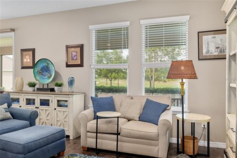 House in OCALA PRESERVE in Ocala, Florida 3 bedrooms, 219.25 sq.m. № 2427020 - photo 19