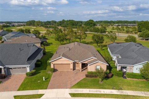House in OCALA PRESERVE in Ocala, Florida 3 bedrooms, 219.25 sq.m. № 2427020 - photo 2