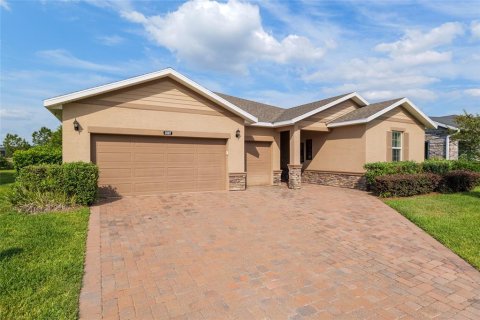 House in OCALA PRESERVE in Ocala, Florida 3 bedrooms, 219.25 sq.m. № 2427020 - photo 4