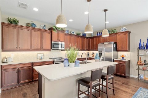 House in OCALA PRESERVE in Ocala, Florida 3 bedrooms, 219.25 sq.m. № 2427020 - photo 28