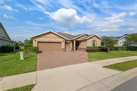 House in OCALA PRESERVE in Ocala, Florida 3 bedrooms, 219.25 sq.m. № 2427020 - photo 3