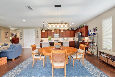 House in OCALA PRESERVE in Ocala, Florida 3 bedrooms, 219.25 sq.m. № 2427020 - photo 25