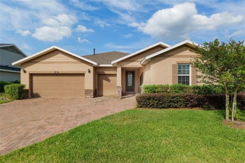 House in OCALA PRESERVE in Ocala, Florida 3 bedrooms, 219.25 sq.m. № 2427020 - photo 5