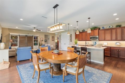 House in OCALA PRESERVE in Ocala, Florida 3 bedrooms, 219.25 sq.m. № 2427020 - photo 26
