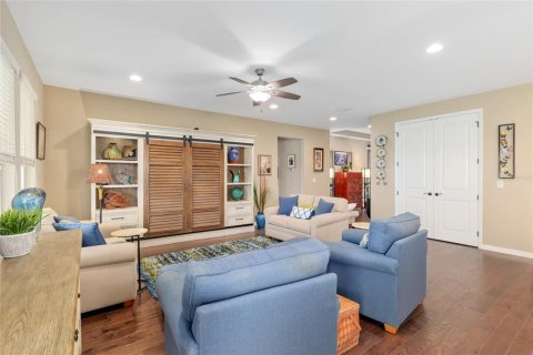 House in OCALA PRESERVE in Ocala, Florida 3 bedrooms, 219.25 sq.m. № 2427020 - photo 22