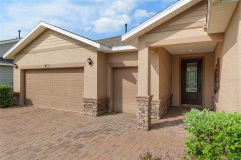 House in OCALA PRESERVE in Ocala, Florida 3 bedrooms, 219.25 sq.m. № 2427020 - photo 8