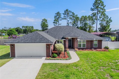 Casa en Middleburg, Florida 5 dormitorios, 229.56 m2 № 2150120