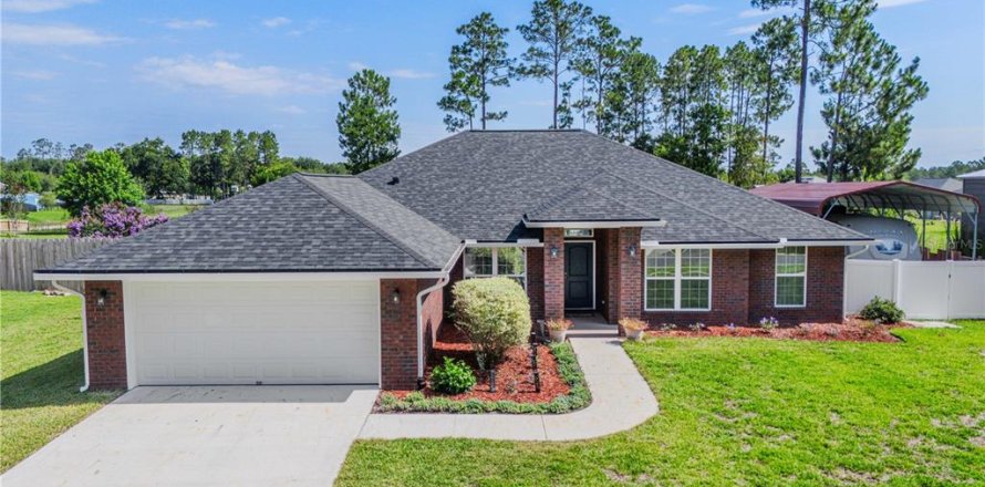 Casa en Middleburg, Florida 5 dormitorios, 229.56 m2 № 2150120