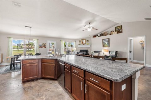 Casa en venta en Middleburg, Florida, 5 dormitorios, 229.56 m2 № 2150120 - foto 28