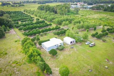Купить коммерческую недвижимость в Самтер, Флорида 110.37м2, № 2221996 - фото 25