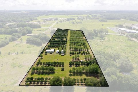 Купить коммерческую недвижимость в Самтер, Флорида 110.37м2, № 2221996 - фото 23